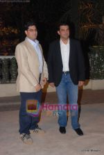 at  Imran Khan_s wedding reception in Taj Land_s End on 5th Feb 2011 (241).JPG